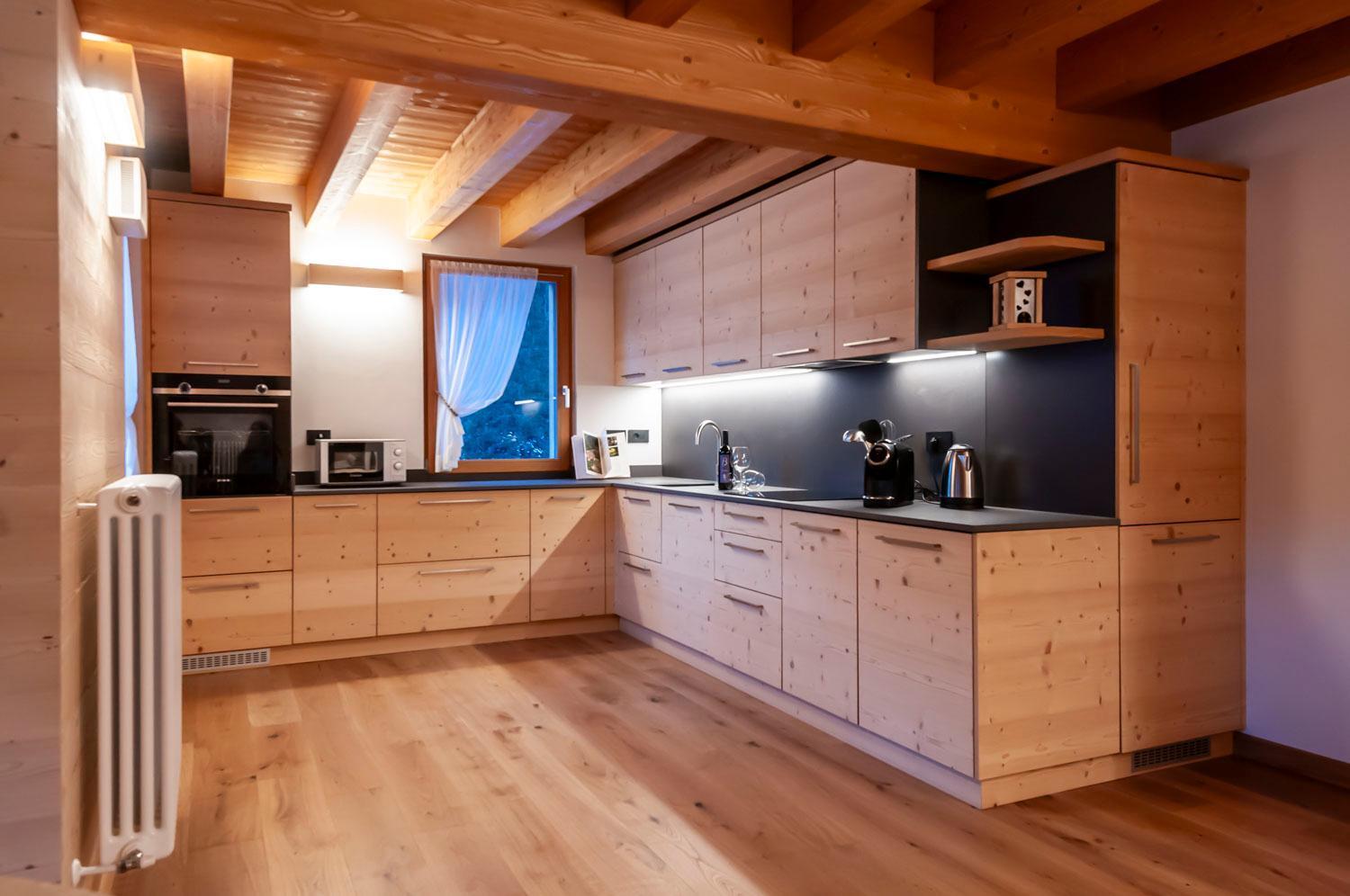 Ferienwohnung Antico Borgo Palue Sottoguda Exterior foto