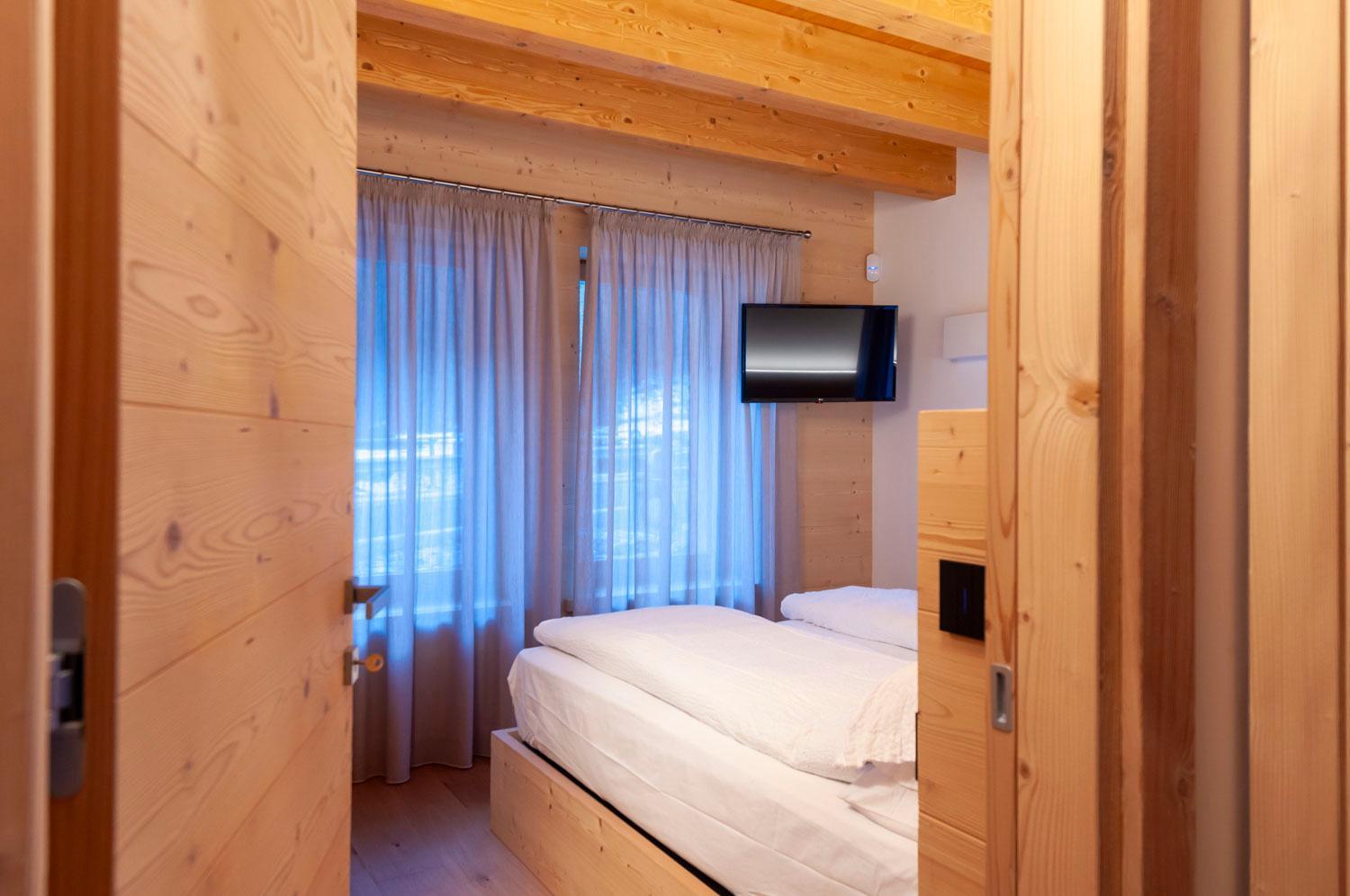 Ferienwohnung Antico Borgo Palue Sottoguda Exterior foto
